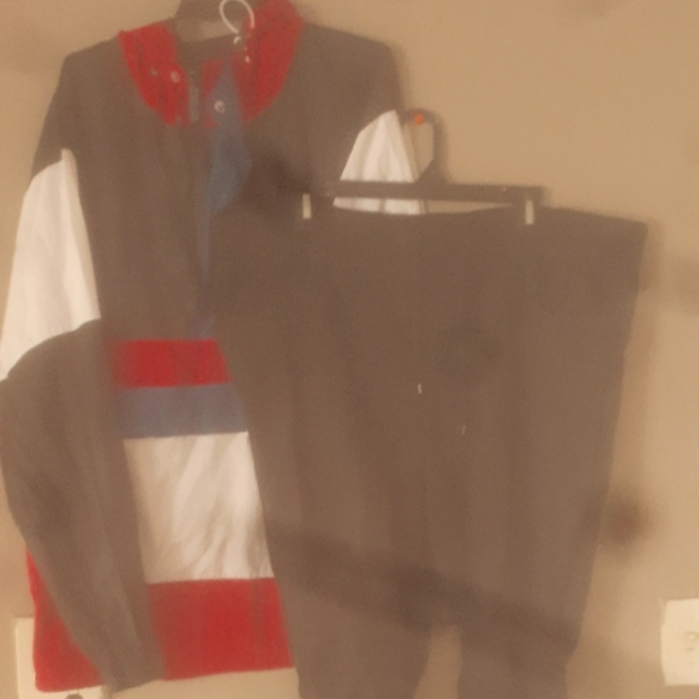 Combo skater fit